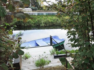 Ferienpark Pobierowo Außenaufnahme 4