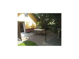 Ferienpark Pobierowo Außenaufnahme 5