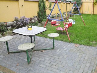 Ferienpark Pobierowo Außenaufnahme 4