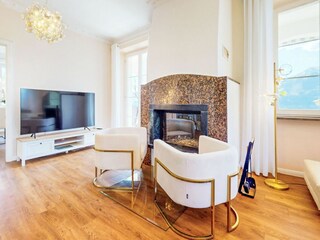 Villa Locarno-Minusio Ausstattung 12