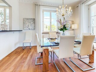 Villa Locarno-Minusio Ausstattung 13