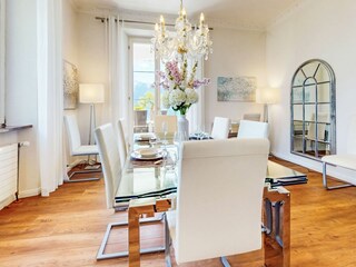 Villa Locarno-Minusio Ausstattung 14