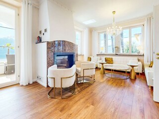 Villa Locarno-Minusio Ausstattung 15