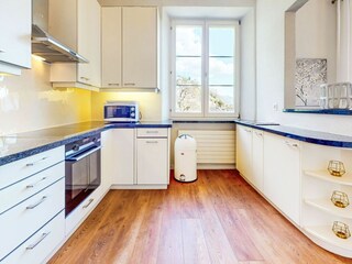 Villa Locarno-Minusio Ausstattung 16