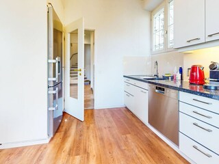 Villa Locarno-Minusio Ausstattung 22