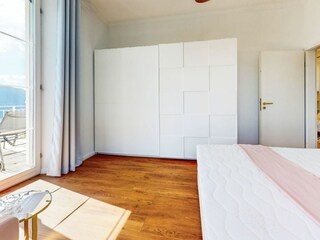 Villa Locarno-Minusio Ausstattung 24