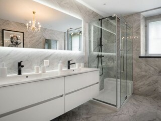 Villa Locarno-Minusio Ausstattung 22