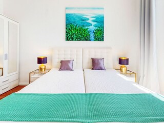 Villa Locarno-Minusio Ausstattung 24