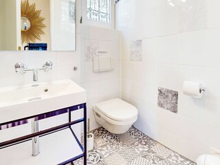 Villa Locarno-Minusio Ausstattung 26