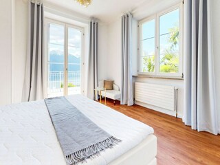 Villa Locarno-Minusio Ausstattung 34