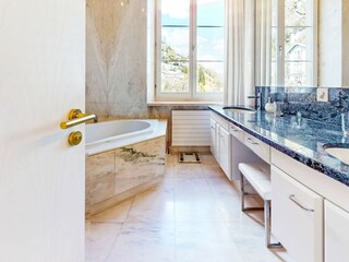 Villa Locarno-Minusio Ausstattung 30