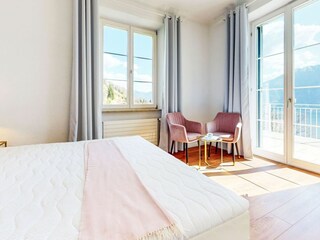 Villa Locarno-Minusio Ausstattung 31