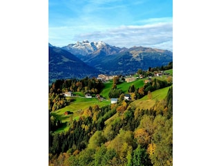 Herbststimmung am Innerberg