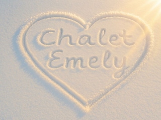 Chalet Emely