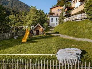 Spielplatz Gauahof
