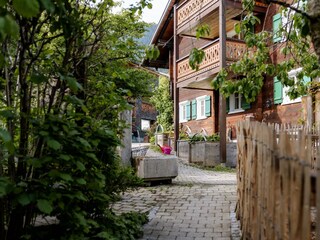 Gauahof - Haus Dokas