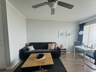 Wohnzimmer Sitzbereich