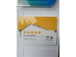 5 Sterne Klassifizierung Tourismusverband e.V