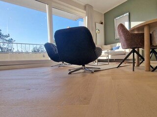 Detail Wohnzimmer Atlantis Whg.06