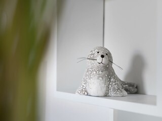 Ferienhaus St. Peter-Ording Ausstattung 19