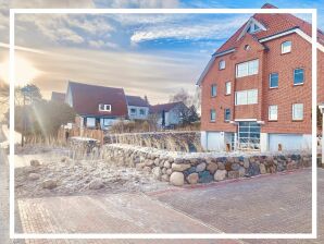 Haus Sturmhaube Whg 05 STRANDKOJE