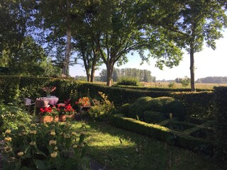 Ferienwohnung Bergen (Holland) Außenaufnahme 1