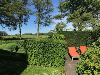 Ferienwohnung Bergen (Holland) Außenaufnahme 2