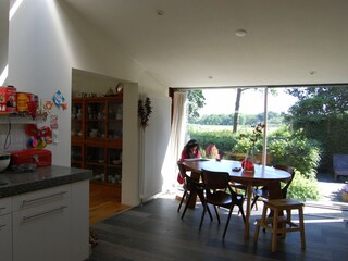 Ferienwohnung Bergen (Holland) Ausstattung 5