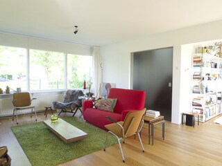 Ferienwohnung Bergen (Holland) Ausstattung 6