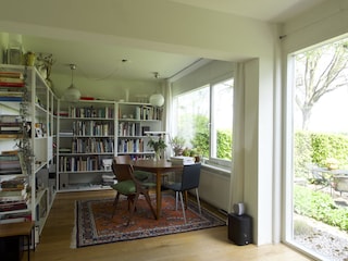 Ferienwohnung Bergen (Holland) Ausstattung 7