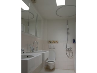 Ferienwohnung Bergen (Holland) Ausstattung 8