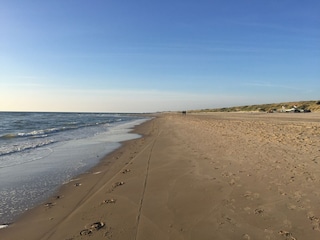 Ferienwohnung Bergen (Holland) Umgebung 9