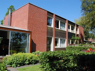 Ferienwohnung Bergen (Holland) Außenaufnahme 3