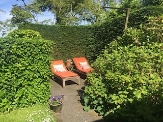 Ferienwohnung Bergen (Holland) Außenaufnahme 4