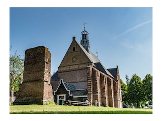 Ferienwohnung Bergen (Holland) Umgebung 11