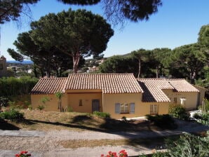 Ferienhaus La petite Provence - Cavalaire-sur-Mer - image1