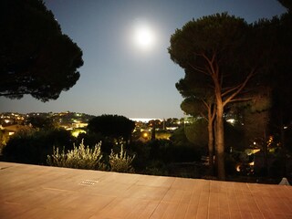 Vakantiehuis Cavalaire-sur-Mer Buitenaudio-opname 18