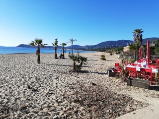 Vakantiehuis Cavalaire-sur-Mer Omgeving 34