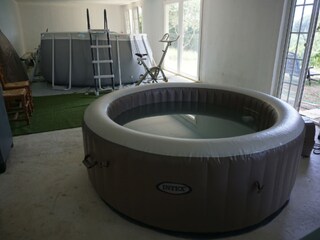 Vakantiehuis Cavalaire-sur-Mer Buitenaudio-opname 13