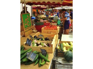 Vakantiehuis Cavalaire-sur-Mer Omgeving 36