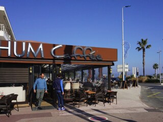 Casa per le vacanze Cavalaire-sur-Mer Ambiente 35