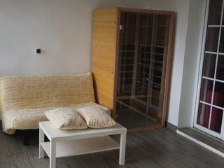 Vakantiehuis Cavalaire-sur-Mer Buitenaudio-opname 11