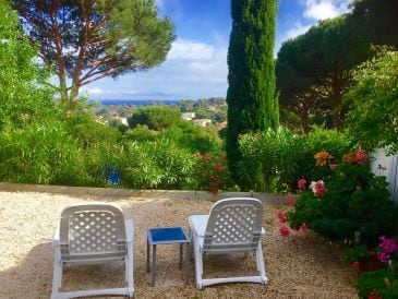 Ferienhaus La petite Provence