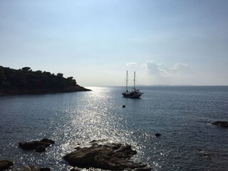 Vakantiehuis Cavalaire-sur-Mer Omgeving 32