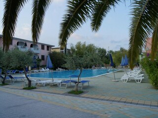 Appartement Cala Liberotto Enregistrement extérieur 5