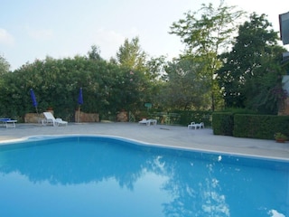Apartment Cala Liberotto Outdoor Recording 6