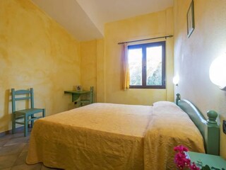 Appartamento Cala Liberotto Caratteristiche 21