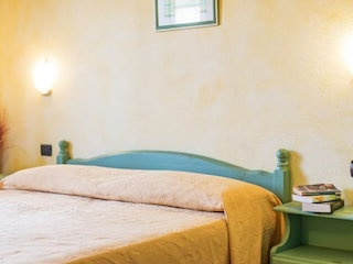 Appartement Cala Liberotto Kenmerken 22