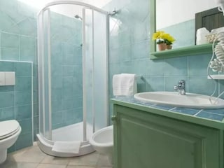 Apartment Cala Liberotto Ausstattung 25