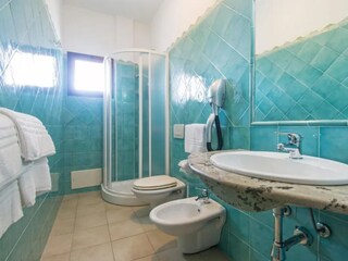 Apartment Cala Liberotto Ausstattung 27